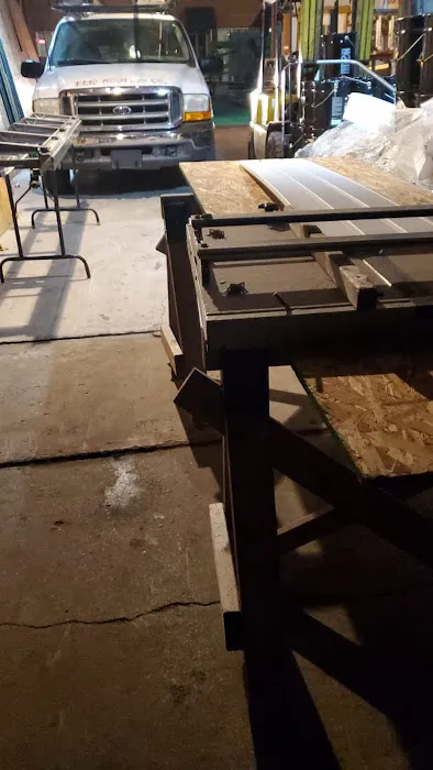 Reid Roofing Co Picture 4