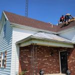 Giant Roofing Service