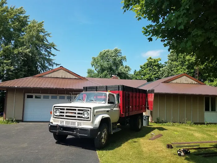 Giant Roofing Service Picture 2