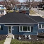 Richards Roofing and Construction LLC