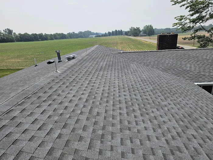 Richards Roofing and Construction LLC Picture 2