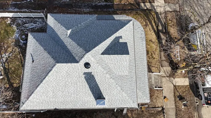 Richards Roofing and Construction LLC Picture 5