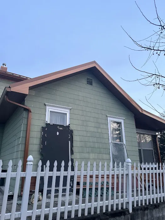 Richards Roofing and Construction LLC Picture 7