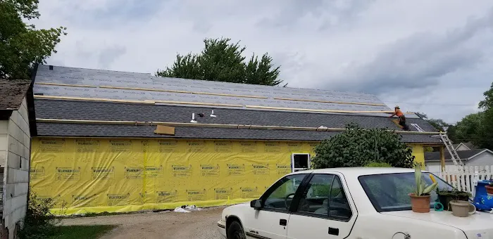 Richards Roofing and Construction LLC Picture 9