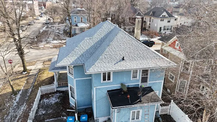 Richards Roofing and Construction LLC Picture 6