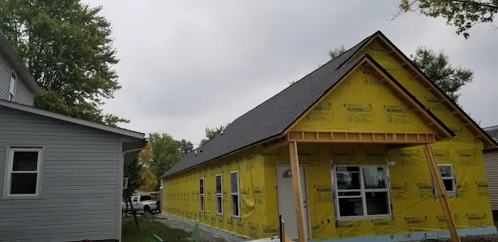 Richards Roofing and Construction LLC Picture 10