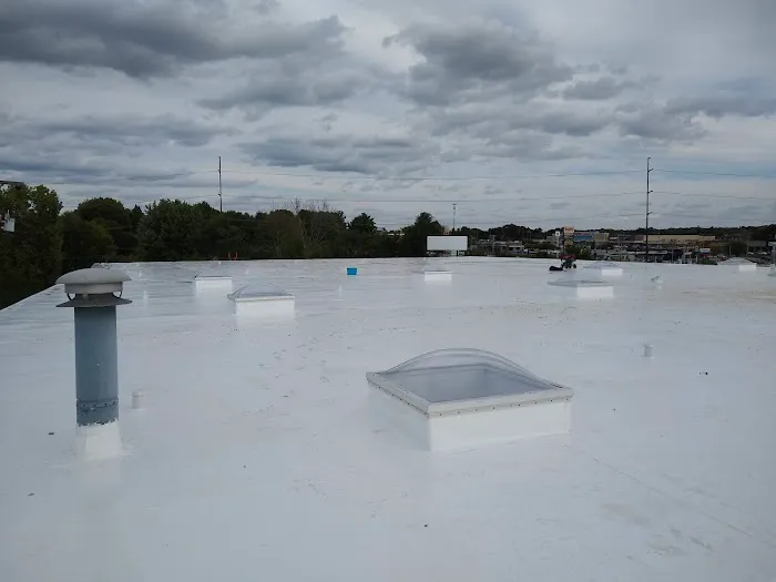 Tingley Roofing, Inc. Picture 1