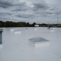 Tingley Roofing, Inc. ico