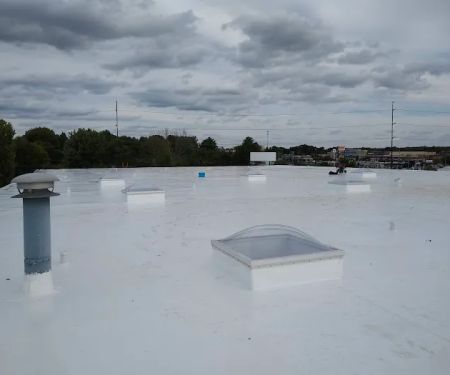 Tingley Roofing, Inc.