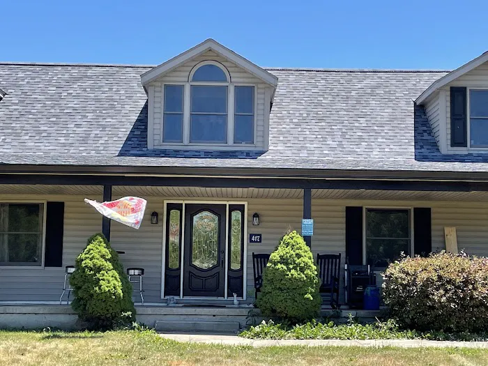 Parsons Roofing & Home Exteriors Picture 1