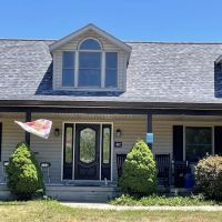 Parsons Roofing & Home Exteriors ico