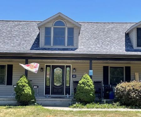 Parsons Roofing & Home Exteriors