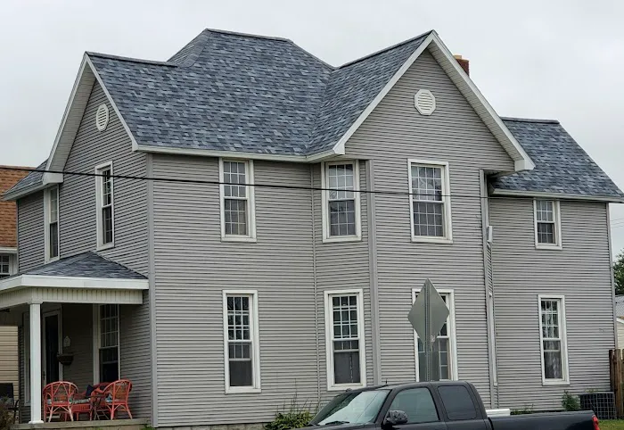 Parsons Roofing & Home Exteriors Picture 2