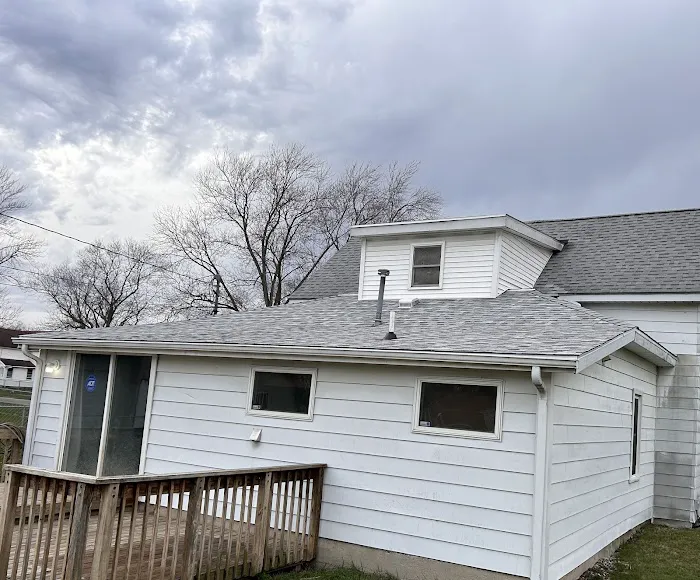 Parsons Roofing & Home Exteriors Picture 3