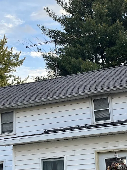 Parsons Roofing & Home Exteriors Picture 4