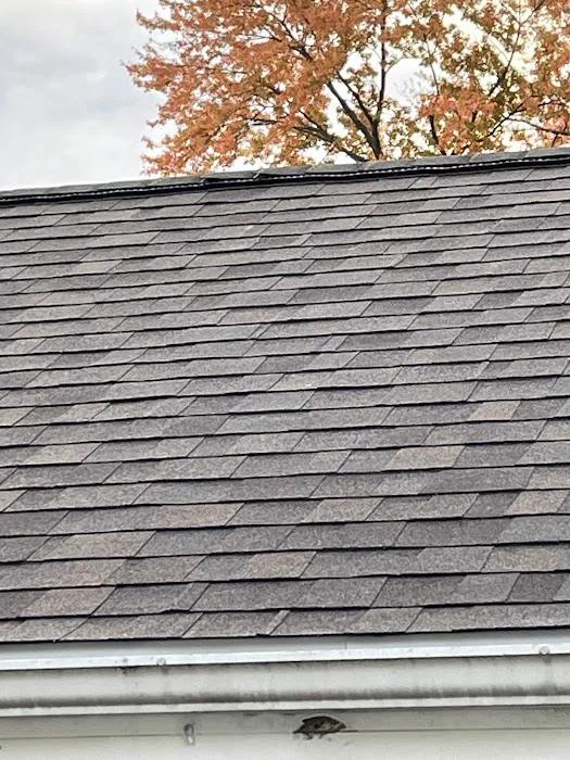 Parsons Roofing & Home Exteriors Picture 5