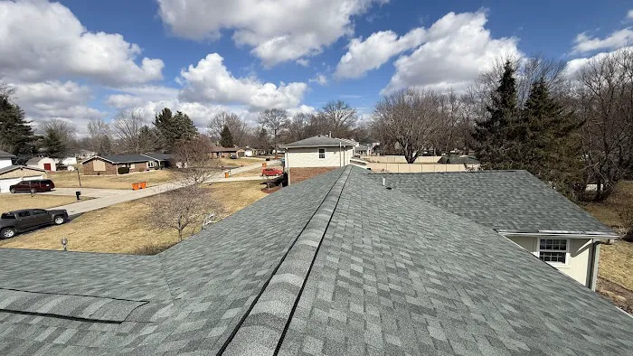 Grand Roofing Inc. Picture 2