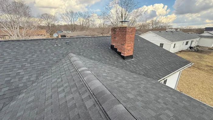 Grand Roofing Inc. Picture 1