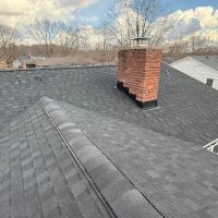 Grand Roofing Inc. ico