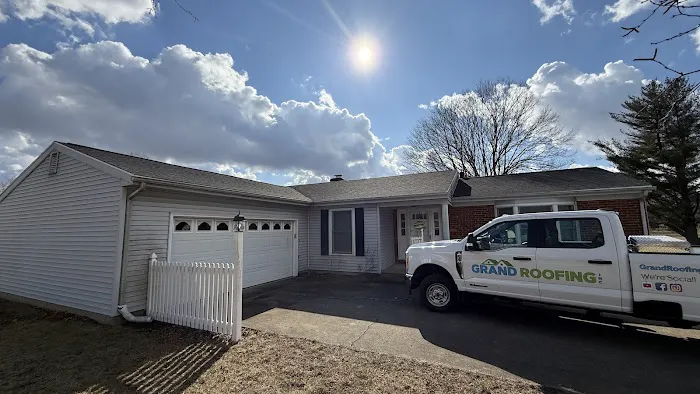 Grand Roofing Inc. Picture 3