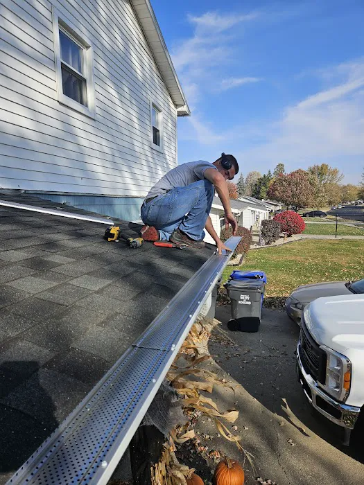 Grand Roofing Inc. Picture 10