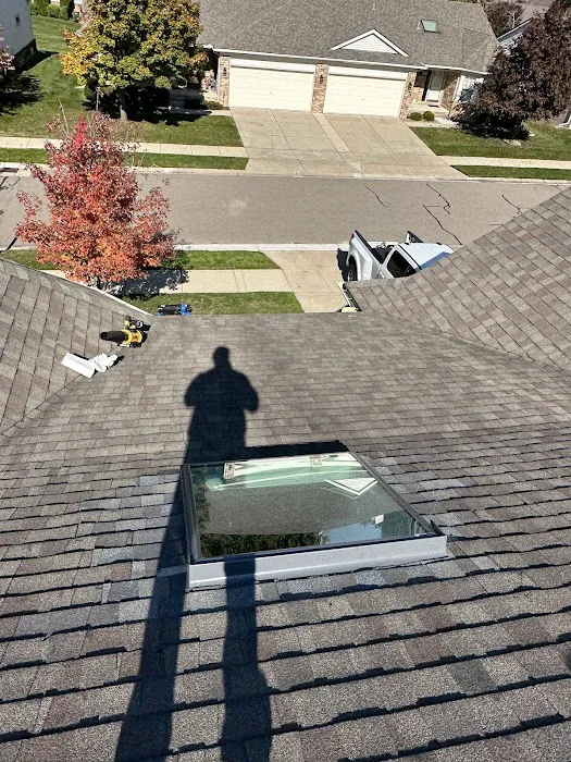 222 Roofing & Remodeling Picture 3