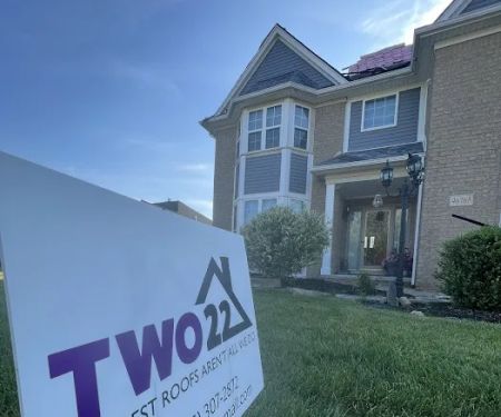 222 Roofing & Remodeling