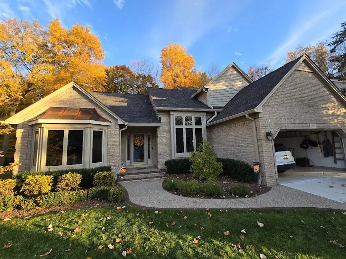 MGM Roofing & Exteriors Picture 1