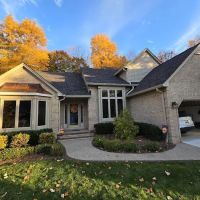 MGM Roofing & Exteriors ico