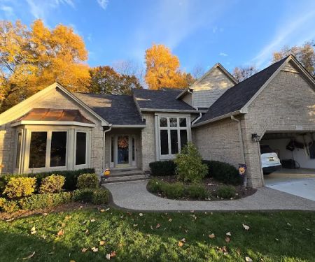 MGM Roofing & Exteriors