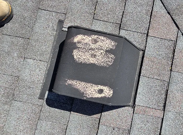 MGM Roofing & Exteriors Picture 4