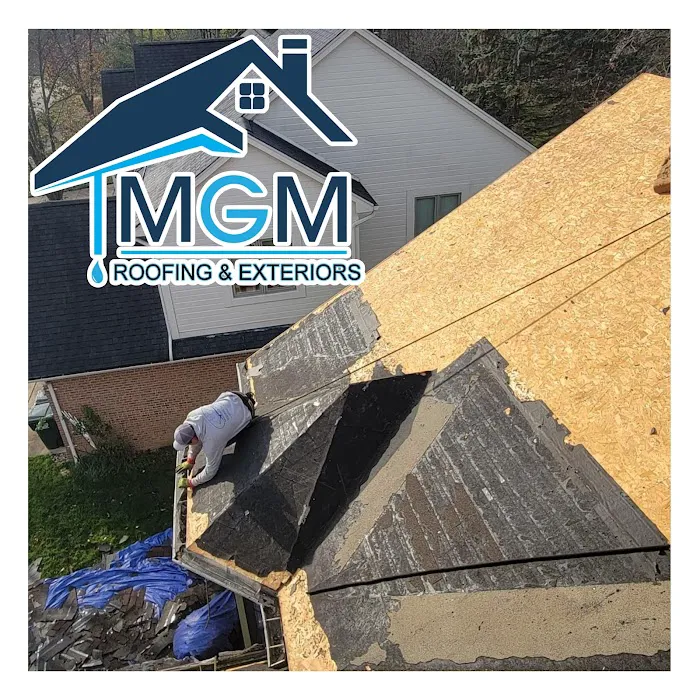 MGM Roofing & Exteriors Picture 7