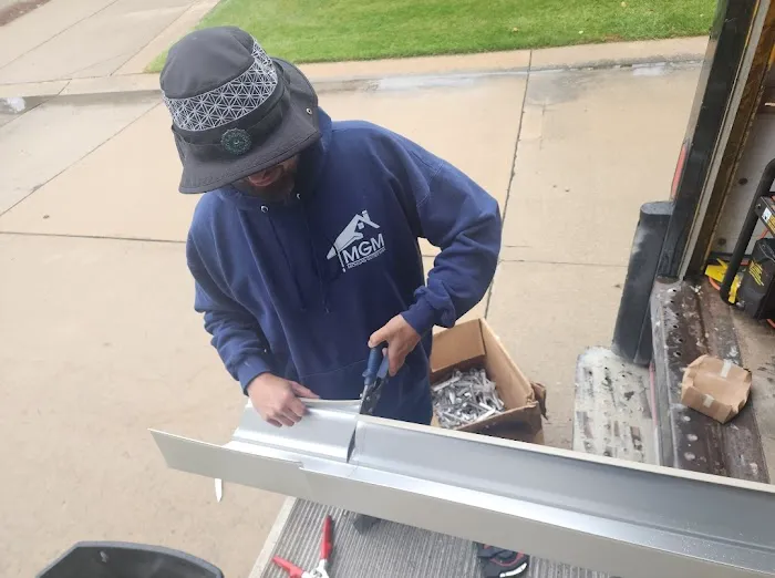 MGM Roofing & Exteriors Picture 5