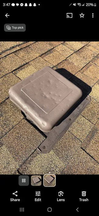 MGM Roofing & Exteriors Picture 9