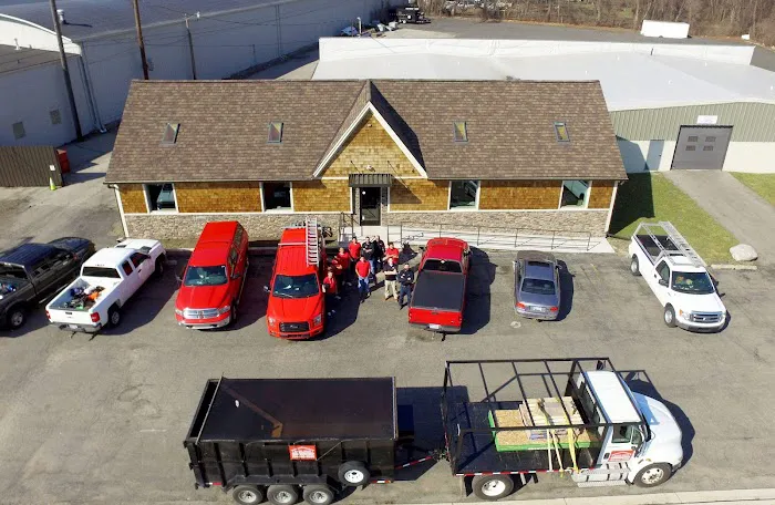 Rapid Roofing Picture 1