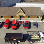 Rapid Roofing
