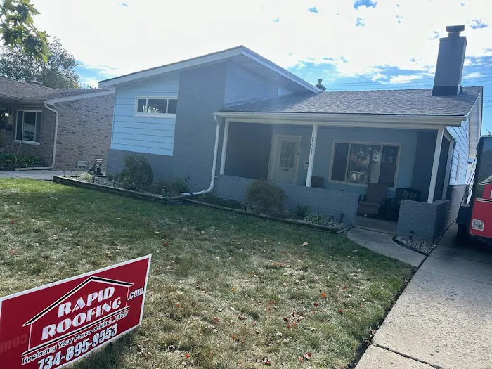 Rapid Roofing Picture 2