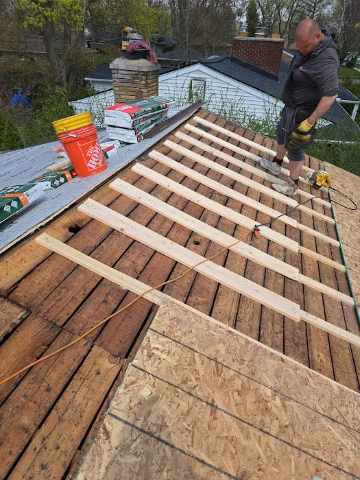 Rapid Roofing Picture 5