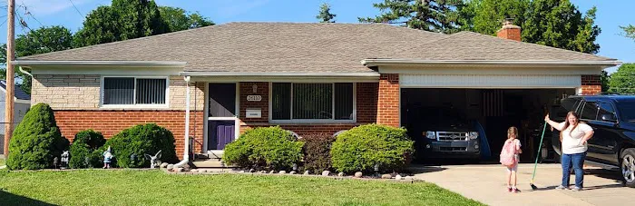 Rapid Roofing Picture 4