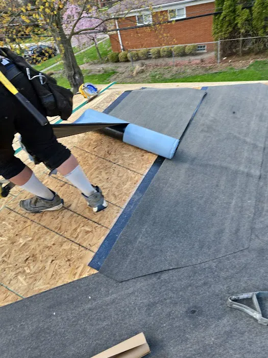 Rapid Roofing Picture 8