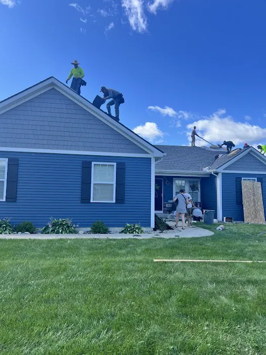 Rapid Roofing Picture 7