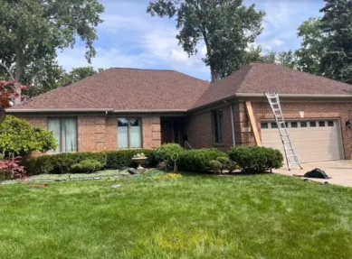 Tri-County Roofers, LLC Picture 1