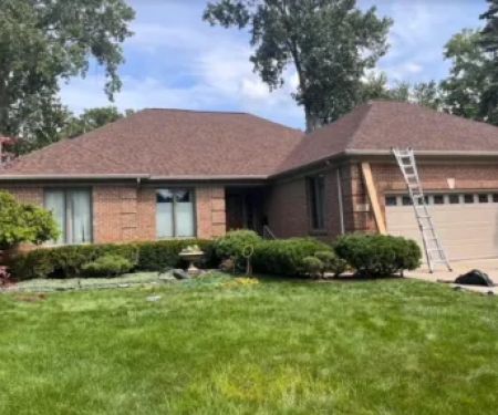 Tri-County Roofers, LLC