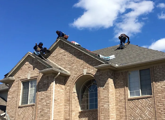 Tri-County Roofers, LLC Picture 5