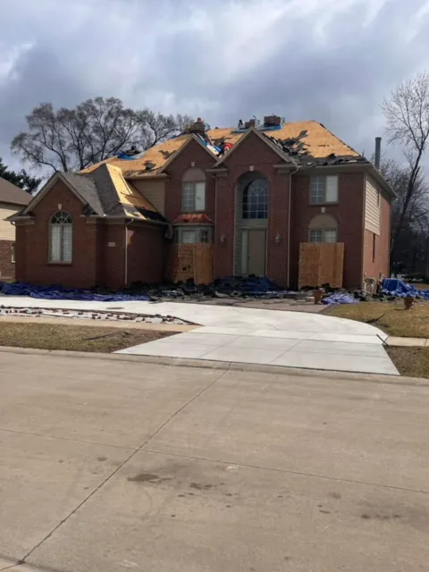 Tri-County Roofers, LLC Picture 10