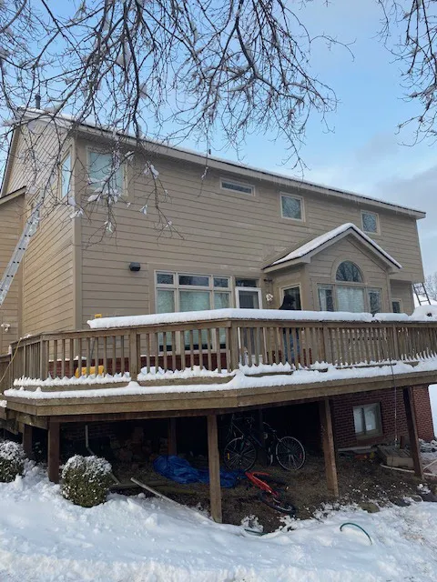 Macomb Roofing Experts Picture 1