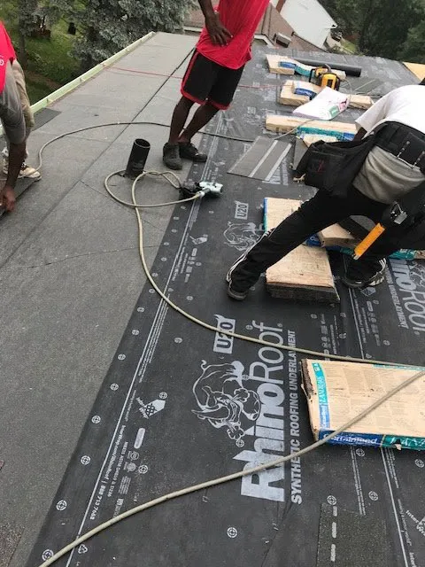 Macomb Roofing Experts Picture 8