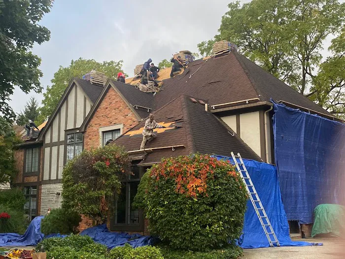 Swift Services LLC Picture 8