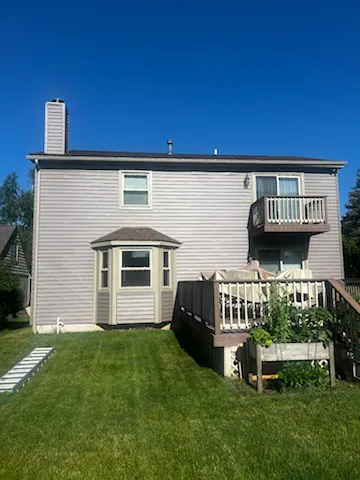 J Taylor Construction Picture 1