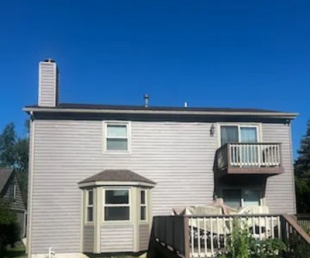 J Taylor Construction